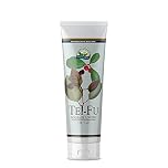 Nature's Sunshine Tei Fu Massage Lotion - 118ml Tube - Unscented, Paraben-Free, Unisex, All Ages
