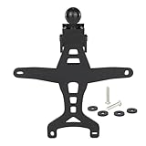 triumph tiger 800 xrx 2019 El soporte puede fijar firmemente el teléfono, y éste no se caerá fácilmente por muy bacheada que esté la carretera