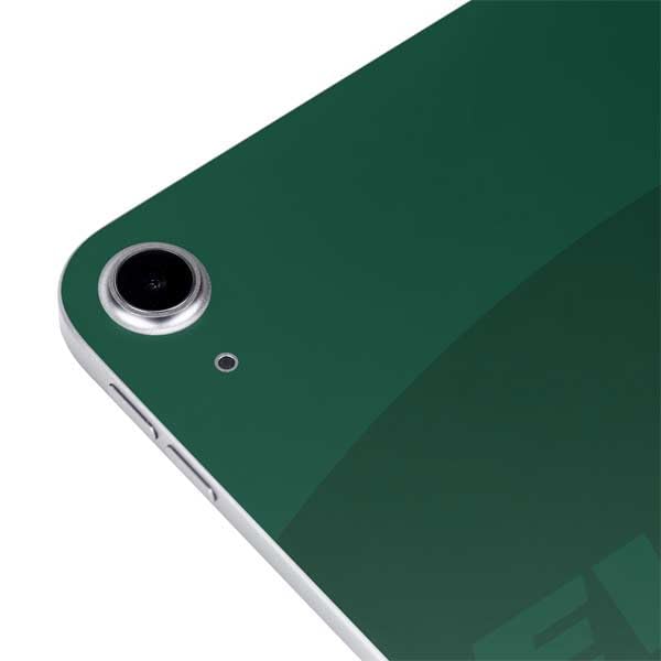 Skinit Decal Tablet Skin Compatible with iPad 11th Gen (2025) - Officially Licensed NFL New York Jets Double Vision Design