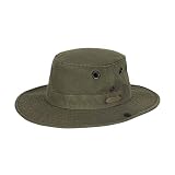 Tilley unisex_-_baby Hut T3 Wanderer, 57 cm