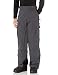 Arctix Premium Cargo Snowsport Pants - Men's, Charcoal, L