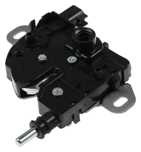 Serrure Hayon Coffre pour Ford Focus Mk2 C-Max et Kuga Mk1 | Mécanisme Actionneur 3M5116700BC