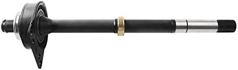 TrakMotive CV Intermediate Shaft - FD-3503