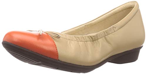 [アシックスウォーキング] スリッポン ラウンドトゥ