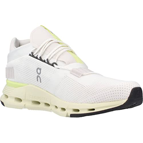 Image of On Men's Cloudnova Sneakers