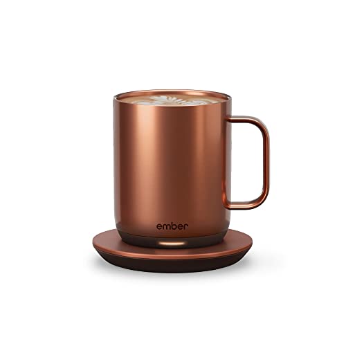 10. Ember Smart Mug