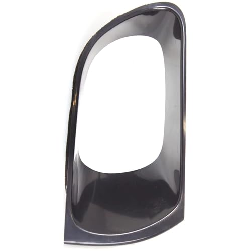 Repuesto de cubierta de parrilla para Toyota Avalon 2005 2006 2007 derecha, parachoques frontal 6