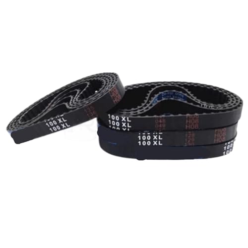 Courroie XL 122XL en caoutchouc 15mm pour remplacer une transmission usée