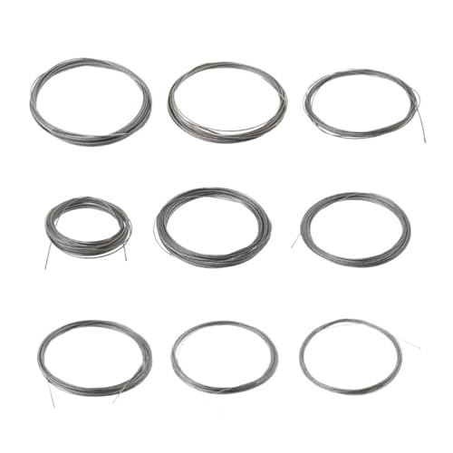 10m 304XeXC[[v 0.5/0.6/0.8/1/1.2/1.5/2/2.5/3mm hK(0.8mm)