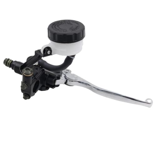 �t�����g�u���[�L�}�X�^�[�V�����_�[�u���[�L���o�[�|���v GSX R125 150 250 22mm 7/8 �C���`�n���h���o�[�ƌ݊�������