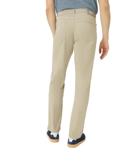 BRAX Herren Style Cooper Ultralight Delicate Lightness Hose – Ansicht 5