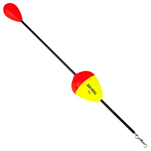 Angel Domäne Renken Maränen Felchen Zupfpose 40g