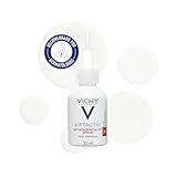 Vichy Sérum con Retinol, Tratamiento de Noche Antiedad, Piel Más Tersa y Joven, Corrige Arrugas, Mejora la Firmeza y Reduce las Líneas de Expresión, Liftactiv, 30 ml