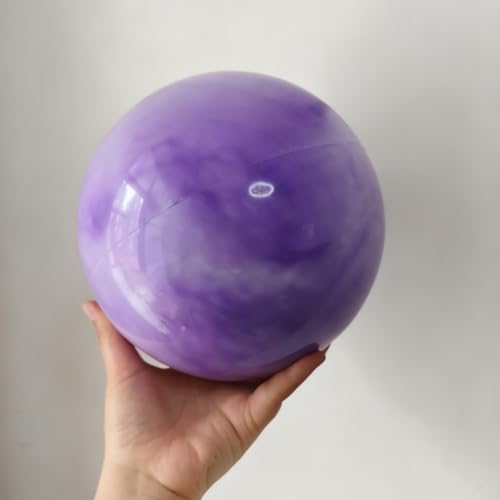 Pelota de acondicionamiento central para aliviar la espalda y entrenar en casa 3