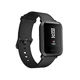 smartwatch xiaomi amazfit bip 2 Smartwatch xiaomi amazfit bip global 1.28'' gps pulsometro ip68 black