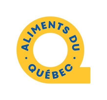 Sirop d'érable ambré de Québec en conserve de 540 ml - Canne du Canada