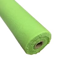 Rotolo Tovaglia In TNT Rosso 50cm X 20m - USA E Getta Per Feste, Party Ed Eventi - 3
