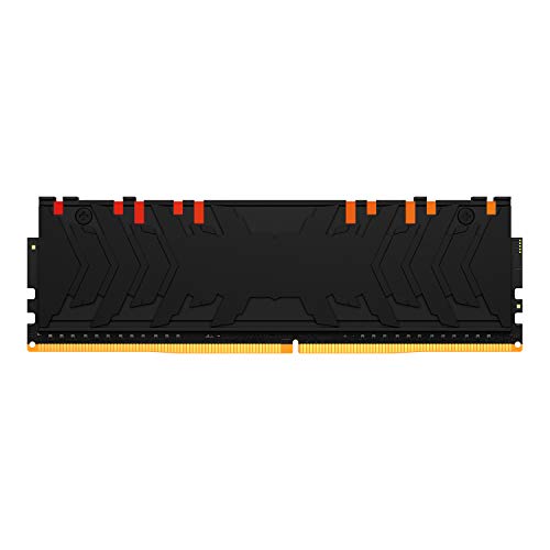 HyperX Predator RGB 32GB 3200MHz DDR4 CL16 DIMM XMP Single Stick HX432C16PB3A/32