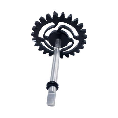 Roue motrice à engrenages de haute précision pour embase 290 DP - 2
