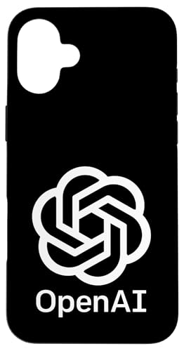 OpenAI - lHm\J X}zP[X iPhone 16 Plus p