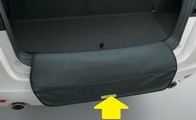 Amazon Subaru スバル 純正部品 クロスオーバー7 カーゴステップカバー E1017yc000 フロアマット 車 バイク