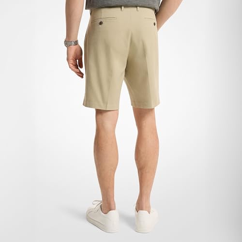 Image of Michael Kors Men's Cotton Stretch Short