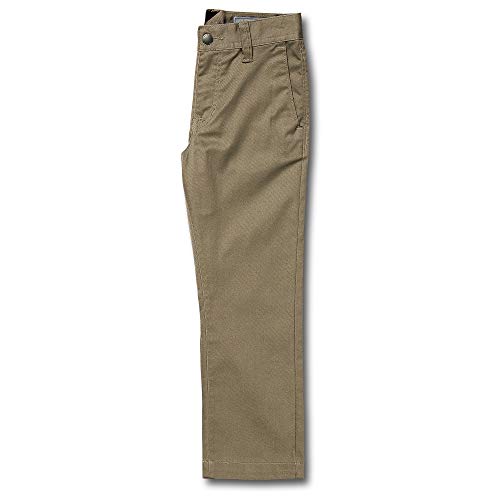 Volcom Big Little Boys Frickin Modern Stretch Pant3