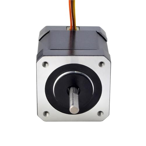 Moteur Nema17 17HS19-2504S-H-V1 résistant à la chaleur pour réparer une imprimante 3D