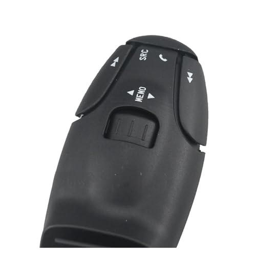 Tige télécommande autoradio Peugeot 407 607 interrupteur