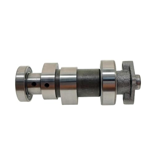 Camshaft Rocker Arm Compatible With Automotive Motorcycle Parts CBR125 CBR 125 125cc 2004 2014 For Part Number 14100-KPP-860 14431-KGH-900(Camshaft)