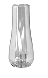 Relags Campingaz Ersatzglas zu 'Ambiance, transparent, One Size