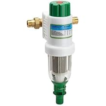 Comap 522526 bravofil Self Cleaning Sediment Filter/1 White/Transparent