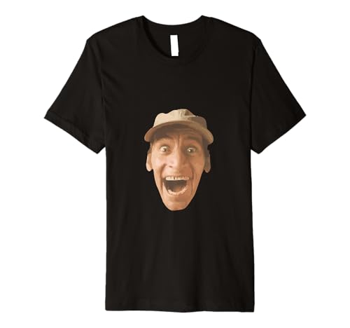 The Importance of Being Ernest Premium T-Shirt