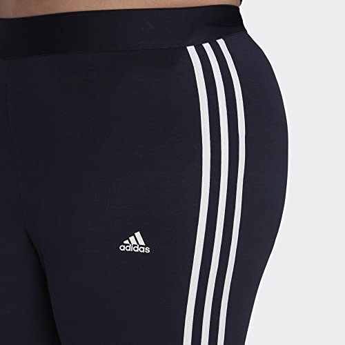 Image of Adidas Women's Essentials Linear Tight