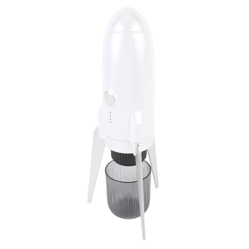 Cafetera Portátil 3 en 1 Sin Cable con Batería 80 mL miniatura 3