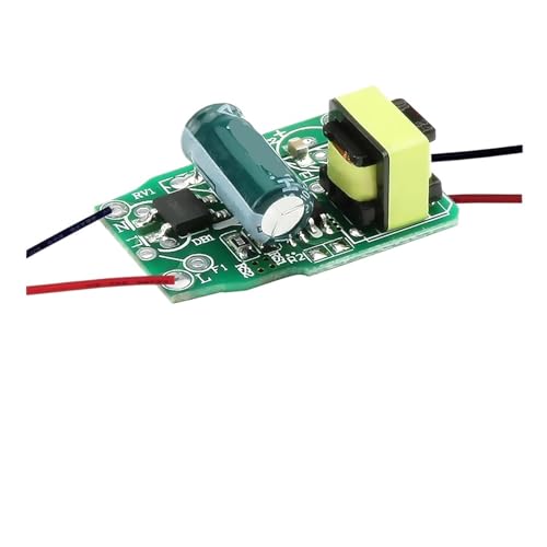 Anti Clignotement Pilote LED Transformateur AC200-240V pour Circuit SMD