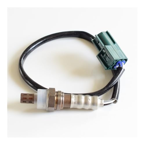 Sonde Lambda Capteur d'Oxygène 22690-AU000 pour Nissan Almera et Micra