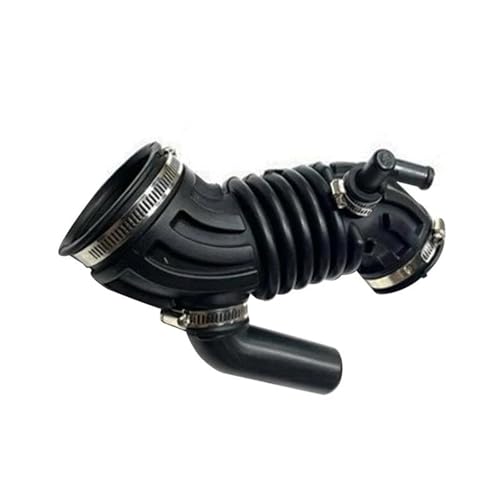 Intake Duct Hose For Nissan For Qashqai I J10 2006 2007 2008 2009 2010 2011 2012 2013 Air Cleaner Filter Intake Duct Hose 16576-JD00A 16576JD00A Intake Hose Pipe - Image 2