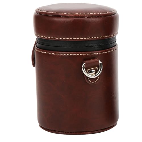 Ficha técnica Reescribe 7 Artisans F1.4 Lente humanista gran angular de 35 mm para cámaras M Mount - Fernando Cortés