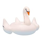 Material: PVC, umweltfreundliches Material, dauerhaft, komfortabler, Sie können darauf sitzen und glückliche Stunden mit Familie und Freunden genießen.