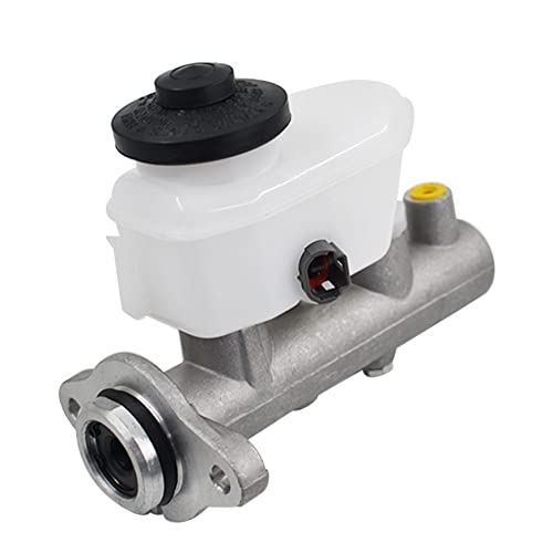 Silscvtt Brake Master Cylinder 47201-33140 Replacement for Solara 1999 Avalon 1995-1999 Camry 1995-2000 Replacement for ES300 1995-2001 by Silscvtt - Used condition - Image 6