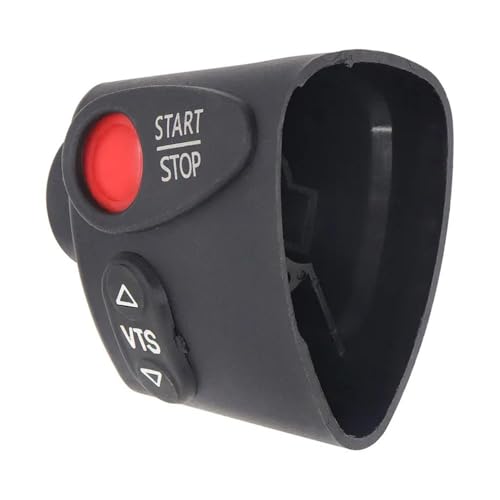Interrupteur de commande de guidon Seadoo SPX RX, bouton de rechange Start Stop pour jet-ski