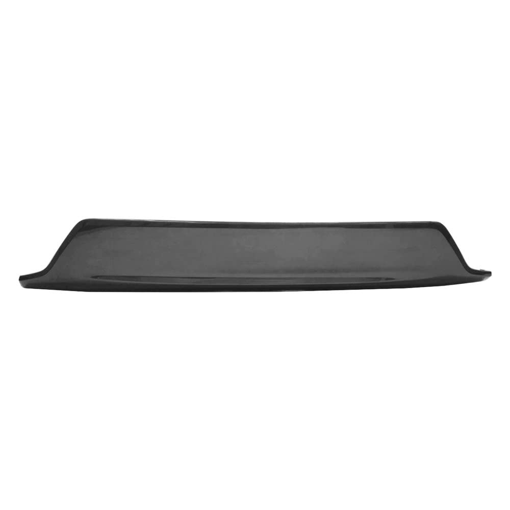 Amazon.com: Replace TO1195126C - Rear Lower Bumper Valance 