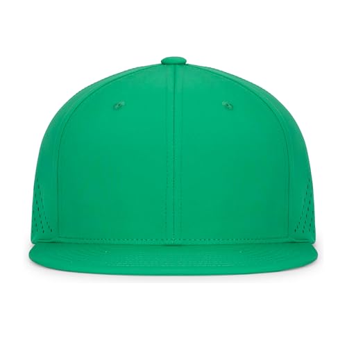 Image of Pacific Headwear Unisex-Adult Pacific Headwear Premium Lightweight Perforated Pacflex Cap Powered By Coolcore