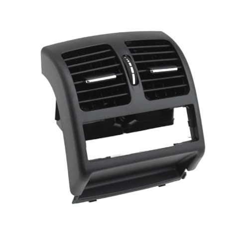 Grille de ventilation Mercedes cassée ? Remplacez l'aérateur arrière W204