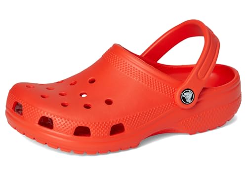 Image of Crocs Kid's Classic Clog (Little Kid /Big Kid /Toddler)