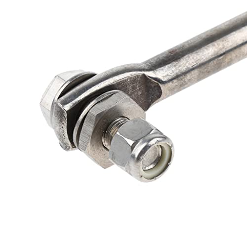 Steering Link Rod levier de direction haute précision pour un pilotage fluide