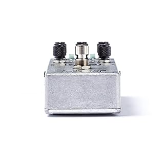 MXR pédale FULLBORE METAL - Les Beatles, Paul McCartney, John Lennon, RIngo Starr, George Harrison MXR pédale FULLBORE METAL – Image 5