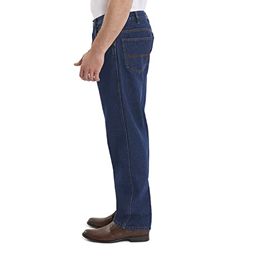 Rivets Supply & Company Mens Workwear Rugged Straight Fit2