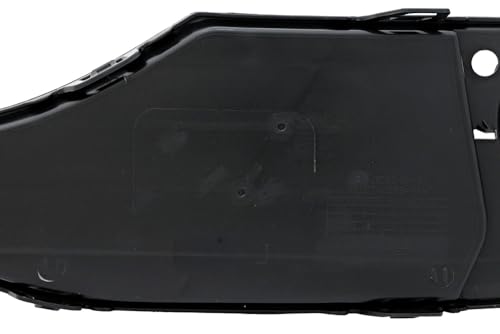 Rejilla de luz antiniebla derecha para BMW Serie 3 2012-2015 miniatura 7